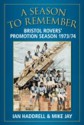 Bristol Rovers' Promotion Season 1973 - Ian Haddrell