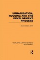 Urbanisation, Housing and the Development Process - David Drakakis-Smith