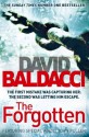 The Forgotten (John Puller 2) - David Baldacci