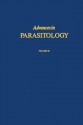 Advances in Parasitology, Volume 29 - John R. Baker