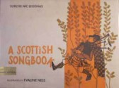 A Scottish Songbook - Sorche Nic Leodhas, Evaline Ness