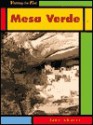 Mesa Verde (Visiting The Past) - Jane Shuter