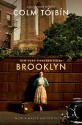 Brooklyn - Colm Toibin