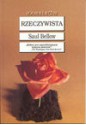 Rzeczywista - Saul Bellow