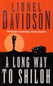 A Long Way to Shiloh - Lionel Davidson