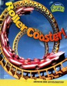 Roller Coaster!: Movement And Acceleration (Raintree Fusion: Physical Science) - Paul Mason