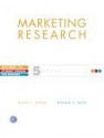 Marketing Research with SPSS 13.0 Student Version for Windows (5th Edition) - Alvin C. Burns, Ronald F. Bush