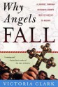 Why Angels Fall: A Journey Through Orthodox Europe from Byzantium to Kosovo - Victoria Clark