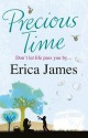 Precious Time - Erica James