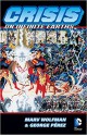 Crisis on Infinite Earths - George Pérez, Marv Wolfman, Jerry Ordway