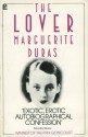 The Lover - Marguerite Duras, Barbara Bray