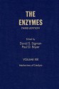 Mechanisms of Catalysis: Volume 19: Mechanisms of Catalysis - David S. Sigman, Paul D. Boyer