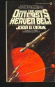 Outcasts of Heaven Belt - Joan D. Vinge