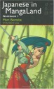 Japanese in MangaLand: Workbook 1 - Marc Bernabé