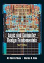 Logic and Computer Design Fundamentals Value Package (Includes Xilinx 6.3 Student Edition) - M. Morris Mano, Charles Kime