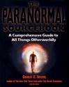 The Paranormal Sourcebook - Joe Meier