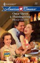 Once Upon a Thanksgiving - Holly Jacobs