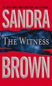 The Witness - Sandra Brown