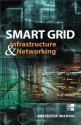 Smart Grid Infrastructure & Networking - Krzysztof Iniewski