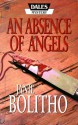 An Absence of Angels - Janie Bolitho