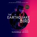 The Earthquake Bird - Susanna Jones