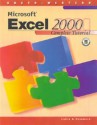 Microsoft Excel 2000: Complete Tutorial - Pasewark, William R. Pasewark