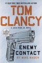 Tom Clancy Enemy Contact - Mike Maden