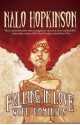 Falling in Love with Hominids - Nalo Hopkinson