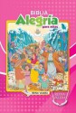 Reina Valera Children's Joy Bible - Girl's: Biblia Alegria Para Ninas - Biblica