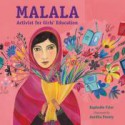 Malala: Activist for Girls' Education - Raphaële Frier, Aurélia Fronty