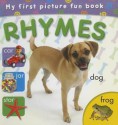 Rhymes - Byeway Books