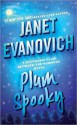 Plum Spooky - Janet Evanovich