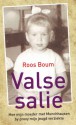 Valse salie - Roos Boum