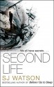 Second Life - S.J. Watson