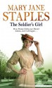 The Soldier's Girl (The Adams Family) - Mary Jane Staples