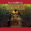 The Mummy Case (Amelia Peabody #3) - Elizabeth Peters, Barbara Rosenblat