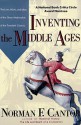 Inventing the Middle Ages (Audio) - Norman F. Cantor