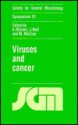 Viruses and Cancer - A.C. Minson