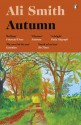 Autumn - Ali Smith