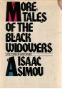 More Tales of the Black Widowers - Isaac Asimov