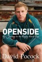 Openside - My Journey to the Rugby World Cup - David Pocock