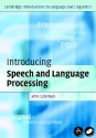 Introducing Speech and Language Processing - John Coleman