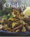 Chicken: A Collection of Easy &amp; Elegant Recipes - Parragon Publishing