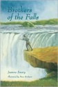 Brothers of the Falls (Adventures in America) (Adventures in America) - Joanna Emery, David L. Erickson