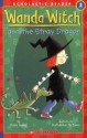 Schol Rdr Lvl 3: Wanda Witch and the Stray Dragon (Scholastic Reader Level 3) - Rose Impey, Katharine McEwen