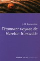 L'étonnant voyage de Hareton Ironcastle - J.H. Rosny Aîné