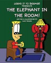 Leave It to Beamer Presents:: The Elephant in the Room - Clay Boura