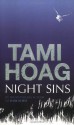 Night Sins - Tami Hoag