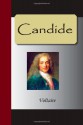 Candide - Voltaire