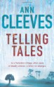 Telling Tales - Ann Cleeves